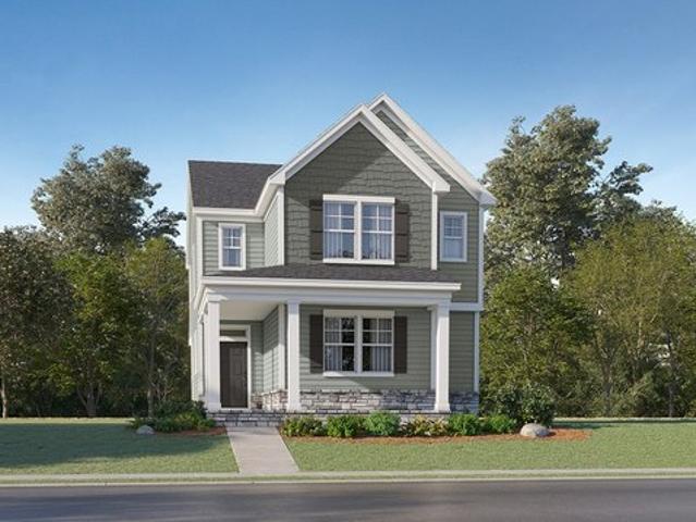 House for sale in Wake, North Carolina