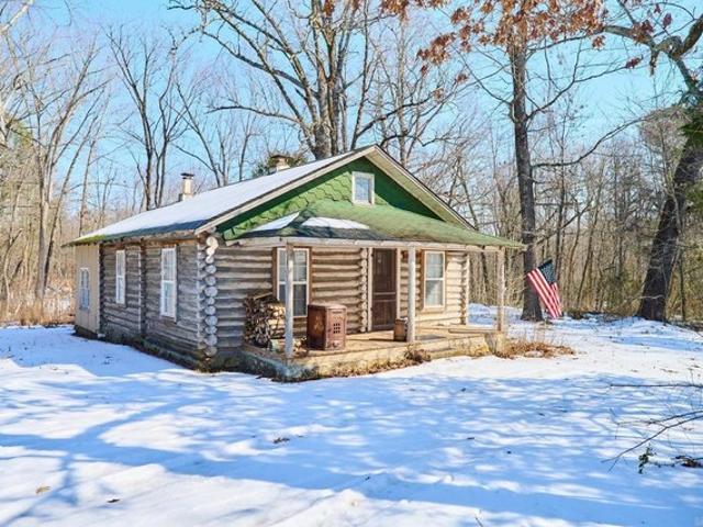House for sale in Ark