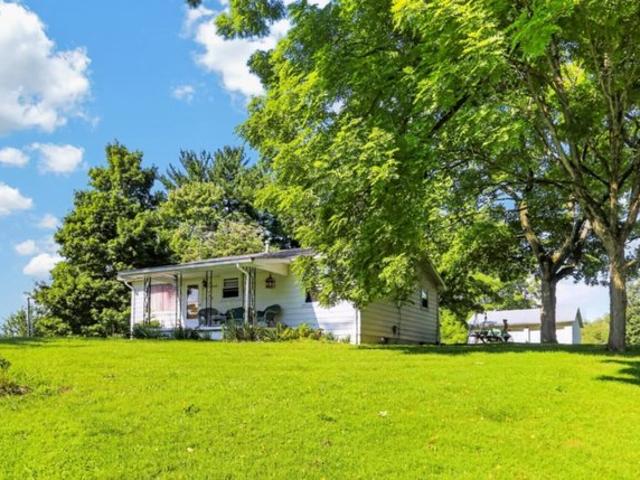 House for sale in Mount Vernon, Knox County