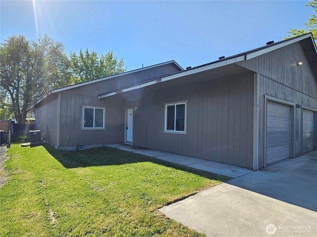 House for sale in Moses Lake, Washington