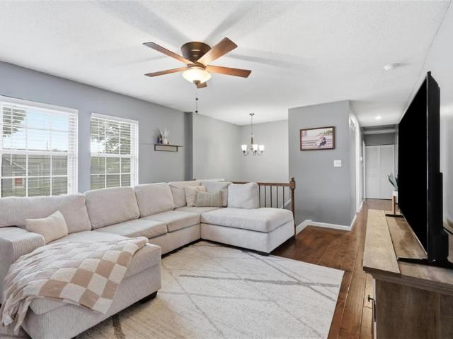 House for sale in Kansas