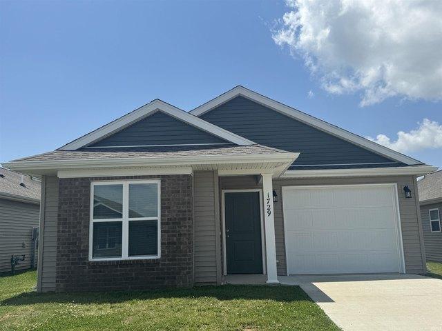 House for sale in Gibson, Indiana