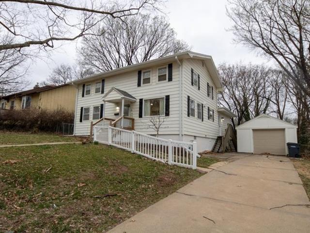 House for sale in Kansas