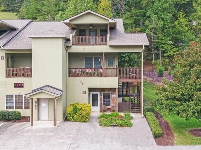 Condo for sale in Young Harris, Georgia