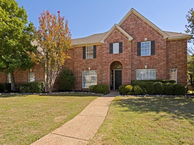 House for sale in Provine Farm Estates, McKinney