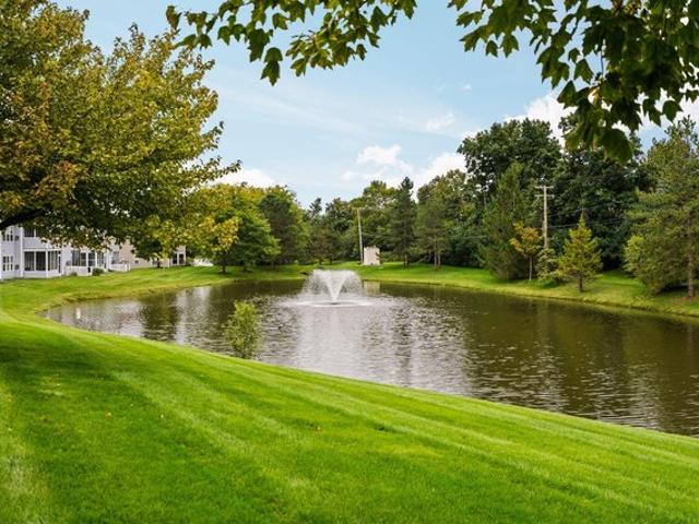 Condo for sale in Ann Arbor, Washtenaw County