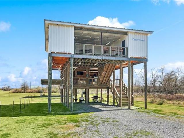 House for sale in Louisiana