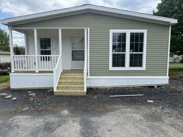 House for sale in Walnutport, Pennsylvania