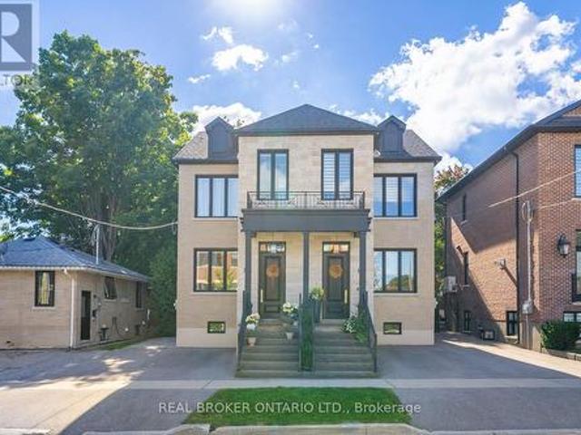 Property for sale in York, Ontario