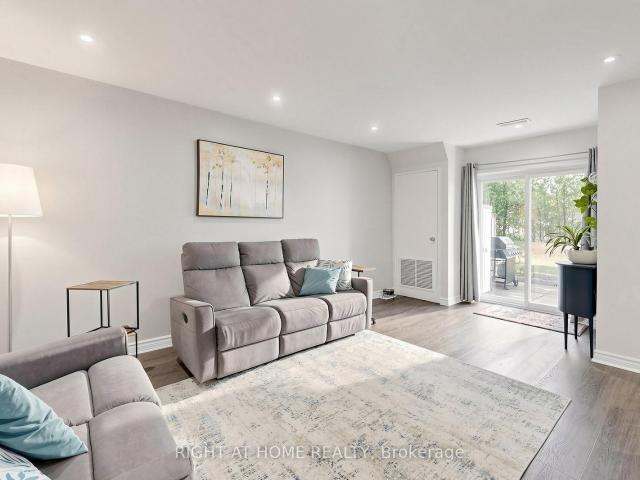 Condo for sale in Mississauga, Ontario