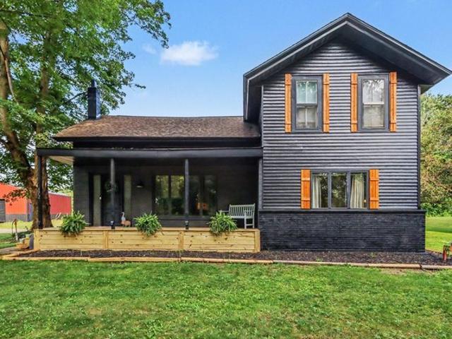 House for sale in Allegan, Michigan