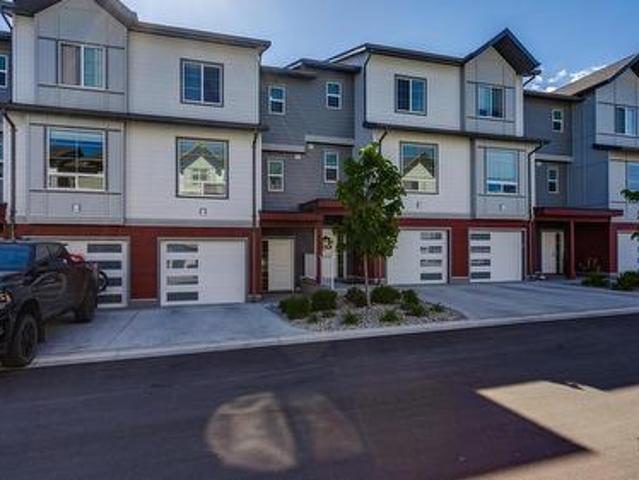 House for sale in West Kelowna, British Columbia