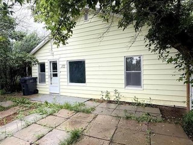 House for sale in Shaunavon, Saskatchewan