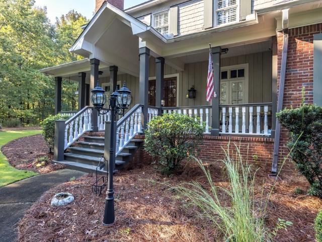 House for sale in Box Springs, Georgia
