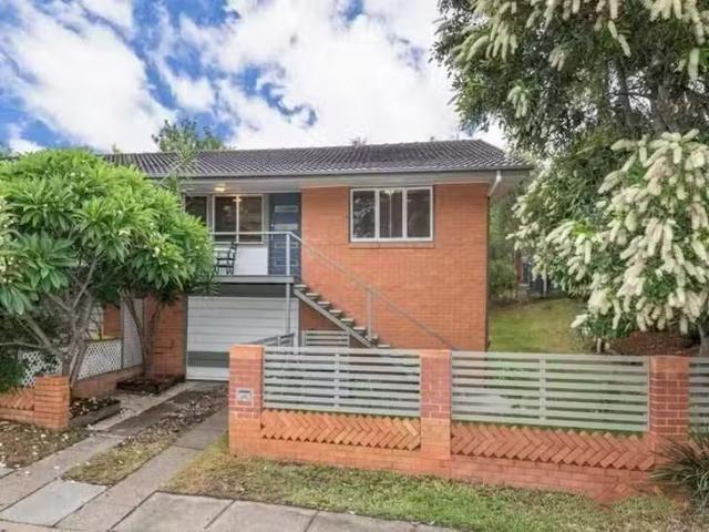 Apartment for rent in Toombul, Queensland