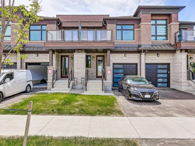 Townhouse for sale in Woburn, Ontario