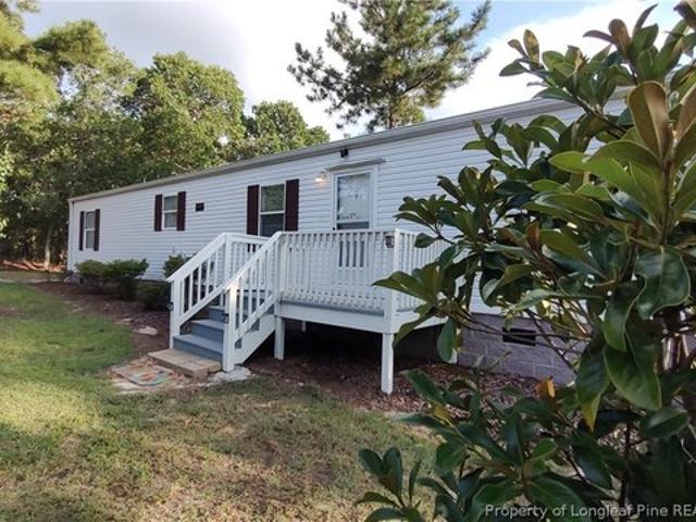 House for sale in Pinebluff, North Carolina