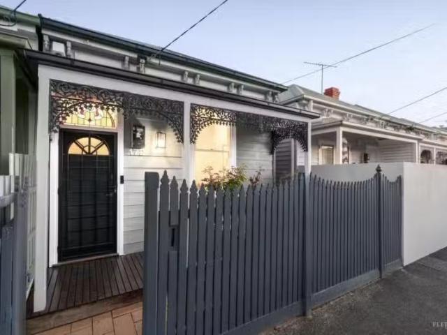 House for rent in Port Melbourne, Victoria