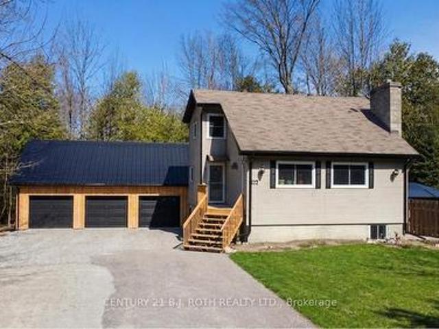 House for sale in Tay, Ontario