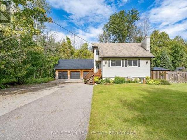 House for sale in Tay, Ontario