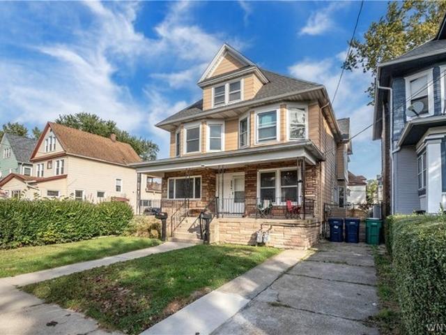 House for sale in South Buffalo, Buffalo