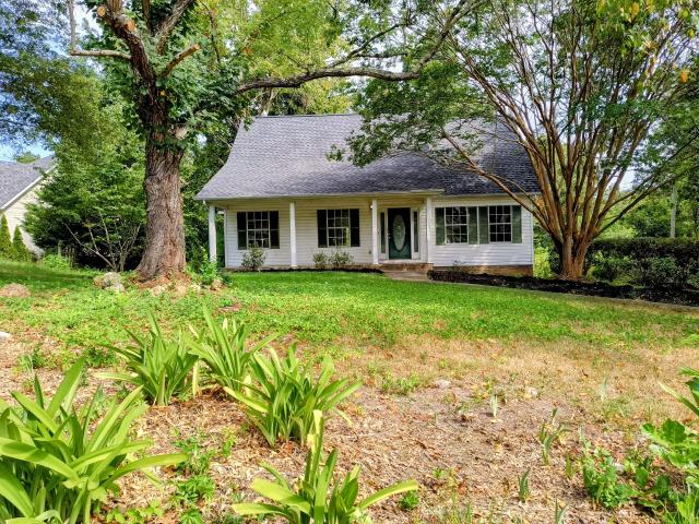 House for sale in Ringgold, Georgia