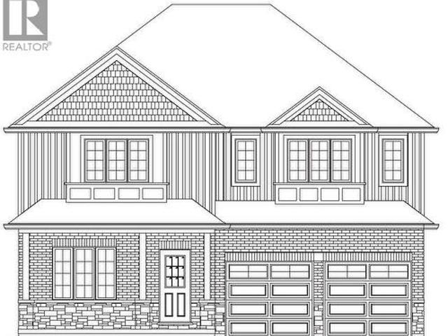 House for sale in Bow, Ontario