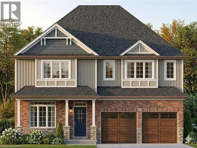 House for sale in Bow, Ontario
