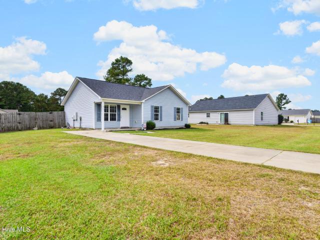House for sale in Ashbury Park, Richlands