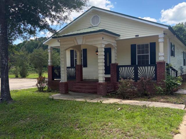 House for sale in Starkville, Mississippi