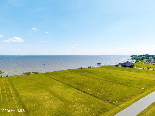 Land for sale in Hertford, North Carolina