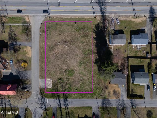 Commercial for sale in Saratoga Springs