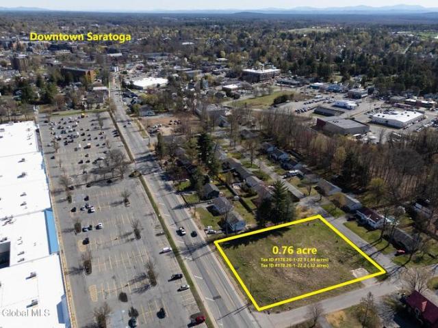 Land for sale in Saratoga Springs Land for sale in Saratoga Springs