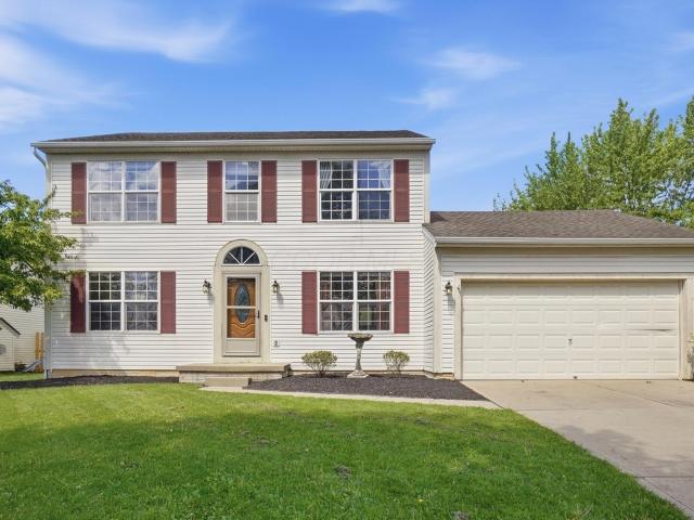 House for sale in Pataskala, Ohio