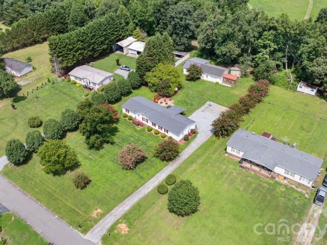 House for sale in Rutherford, North Carolina