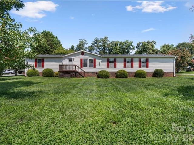 House for sale in Rutherford, North Carolina