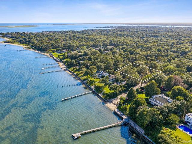 House for sale in Sagaponack, New York