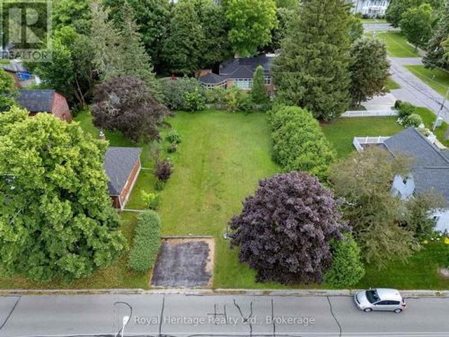 Land for sale in Durham, Ontario