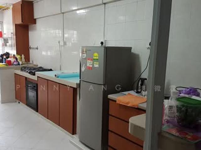 Apartment for rent