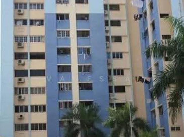 Apartment for rent