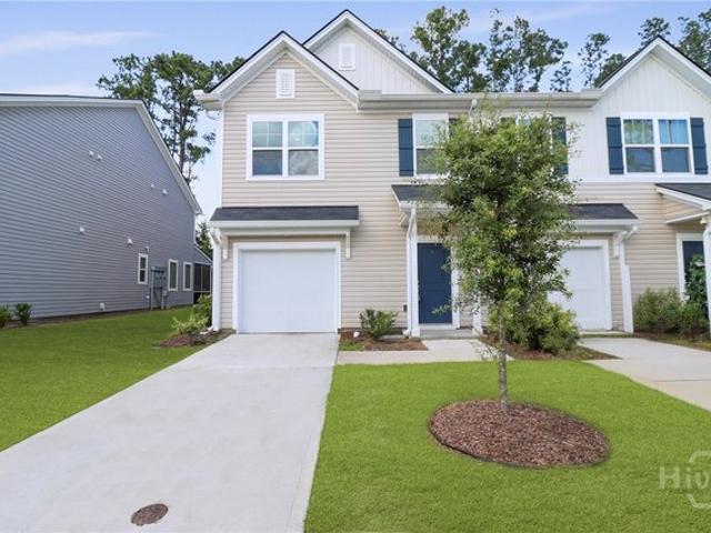 Townhouse for sale in Pooler, Georgia
