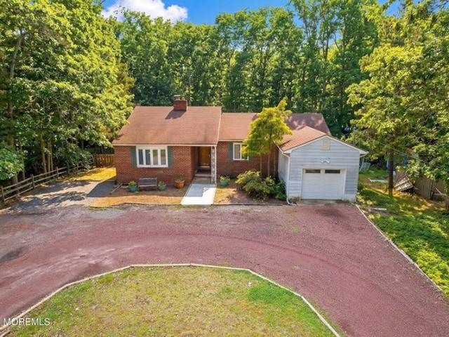 House for sale in New Jersey