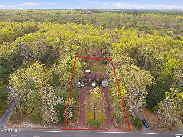 House for sale in Jackson, New Jersey