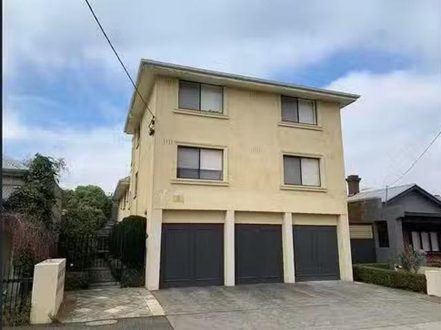 Apartment for rent in Fitzroy