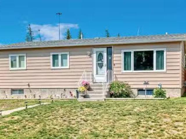 House for sale in Airdrie, Alberta