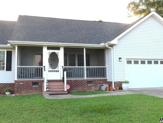House for sale in Roanoke Rapids, Halifax County