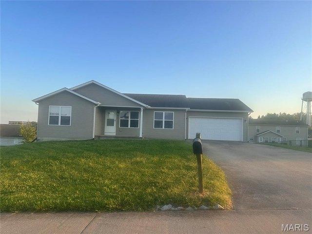 House for sale in Cape Girardeau, Missouri