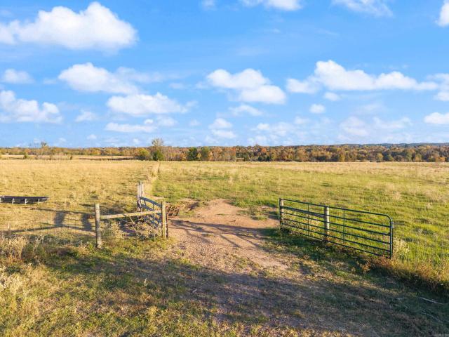Land for sale in Ark