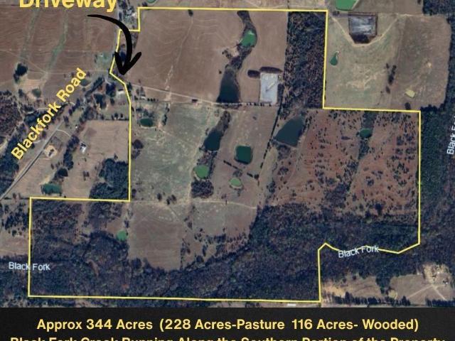 Property for sale in Ark