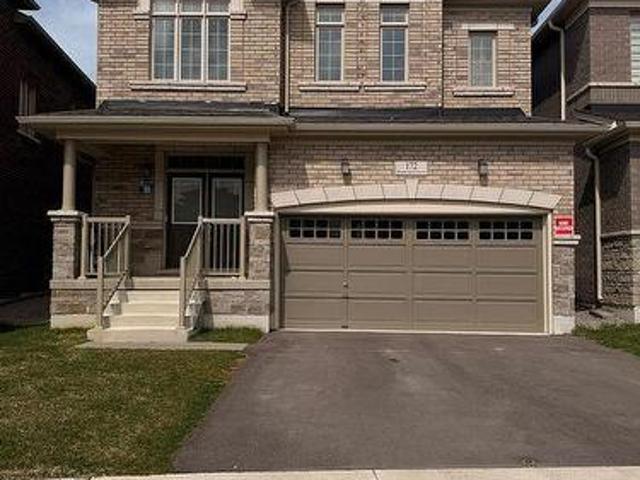 House for rent in Cambridge, Ontario